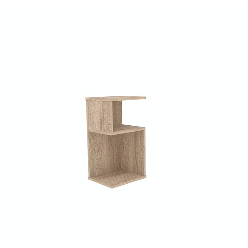 Тумба приліжкова універсальна LANA Дуб Сонома
