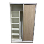 Шкаф-купе DC 1200х450х2000 в ассортименте