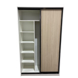 Шкаф-купе DC 1200х450х2000 в ассортименте