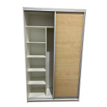 Шкаф-купе DC 1200х450х2000 в ассортименте