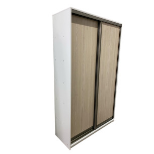 Шафа-купе DC 1200х450х2000 в асортименті