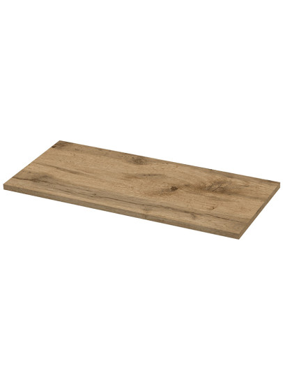 Полка GINA 545*300*16 Дуб Тахо