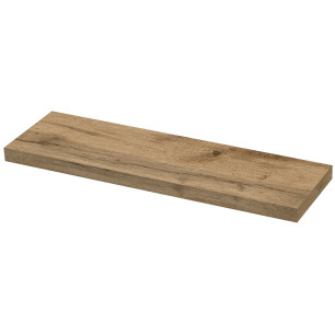 Полиця GINA 680*200*32 Дуб Тахо
