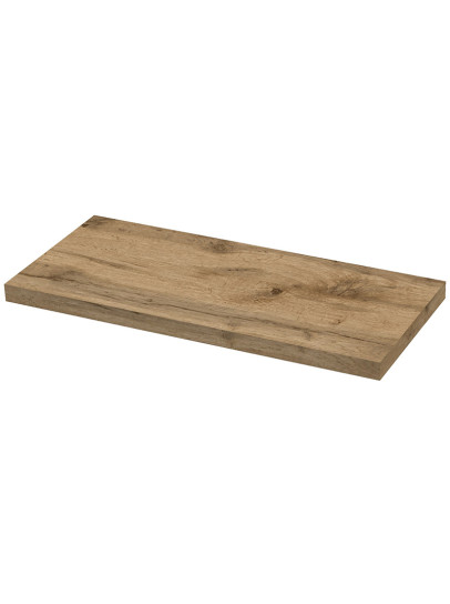 Полка GINA 545*300*32 Дуб Тахо