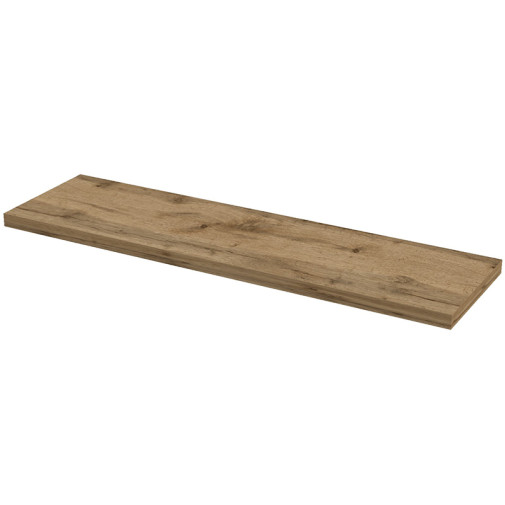 Полиця GINA 905*300*32 Дуб Тахо