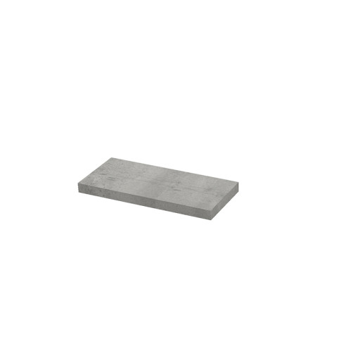 Полиця GINA 454*200*32 Моноліт