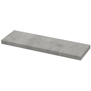 Полиця GINA 680*200*32 Моноліт
