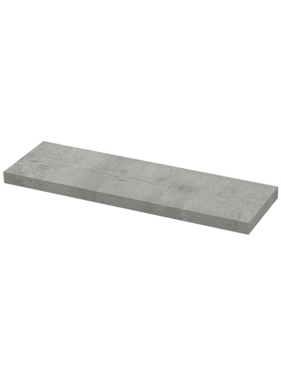 Полка GINA 545*255*32 Монолит