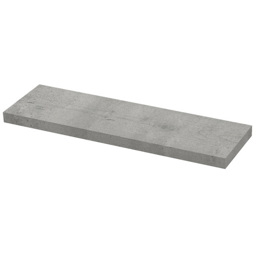 Полиця GINA 680*255*32 Моноліт