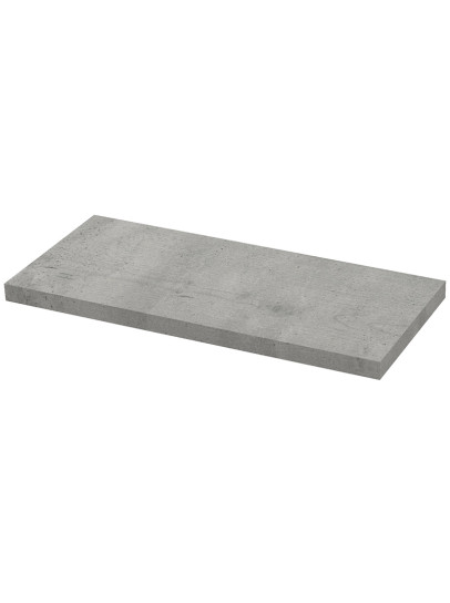 Полка GINA 680*300*32 Монолит