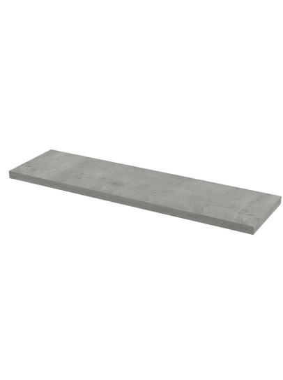 Полка GINA 905*300*32 Монолит