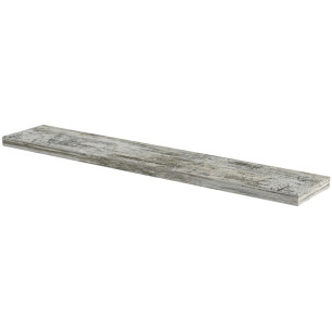 Полиця GINA 905*255*32 Кантрі