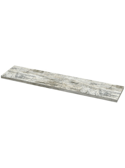 Полка GINA 1360*300*32 Кантри