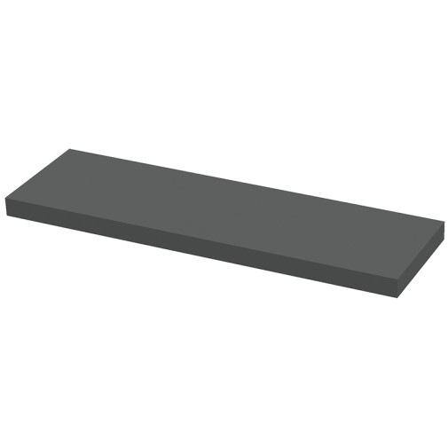 Полиця GINA 545*255*32 Графіт